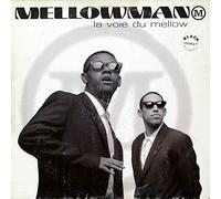 Mellowman - La Voie Du Mellow [VINYL]