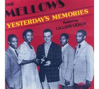 Mellows - Yesterday's Memories / Best of