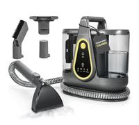 MELLWIN Spot cleaner with Heat and Steam Function,18 kPa, 20 SEC Quick Heat