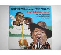 Melly, George - George Melly Sings Fats Waller