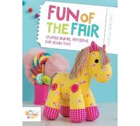 Melly & Me - Do Not Use Fun of the Fair (Paperback)