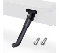 Mellystore Scooter Stand for Xiaomi M365/Pro/Pro 2/1S/Scooter 3, Foldable, Black
