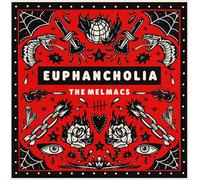 Melmacs,the - Euphancholia [VINYL]