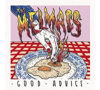 The Melmacs – Good Advice – Vinyl