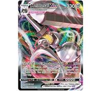 Melmetal VMAX 048/078 Rare VMAX Pokemon Card (Pokemon GO Special TCG Set)