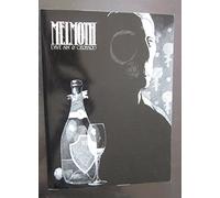 Melmoth (Cerebus, Book 6)