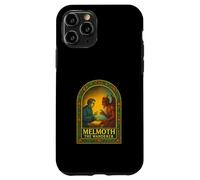 Melmoth the Wanderer Charles Maturin Gothic Horror Classic Case for iPhone 11 Pro