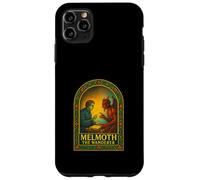 Melmoth the Wanderer Charles Maturin Gothic Horror Classic Case for iPhone 11 Pro Max
