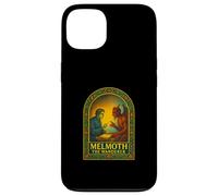 Melmoth the Wanderer Charles Maturin Gothic Horror Classic Case for iPhone 13