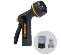 Melnor 65143AMZ Nozzle Bundle, Black, Yellow, Multi-Pattern