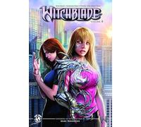 Melo, Adriana - Witchblade Volume 4: Eternal (Witchblade, 4)