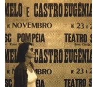 Melo, Eugenia E Castro - Ao Vivo Em Sao Paulo