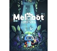 Melobot: A Last Song (PC) - Steam Key - EUROPE