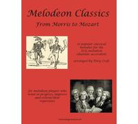 Melodeon Classics: From Morris to Mozart
