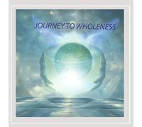 Melodey Elivia - Journey to Wholeness