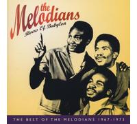 Melodians - Rivers Of Babylon: The Best Of The Melodians