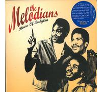 Melodians, The - Rivers of Babylon:... [VINYL]