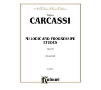 Melodic and Progressive Etudes, Op. 60
