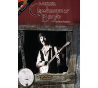 Melodic Clawhammer Banjo by Perlman, Ken ( AUTHOR ) Mar-17-2006 Paperback