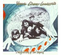 Melodic Energy Commission - Migration Of The Snails