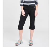 'Melodic II' Walking 3/4 Trousers Dare 2b Black 20