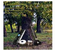 Melodic Intersect - Eastern Visions