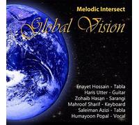 MELODIC INTERSECT - Global Vision