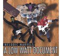 Melodic Marvels