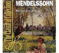 Melodic Masterpieces