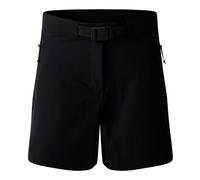 Dare 2b - Women's Water-repellent Melodic Pro II Walking Shorts Black, Size: 14