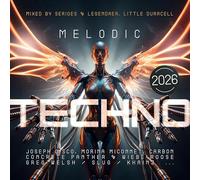 Melodic Techno 2026
