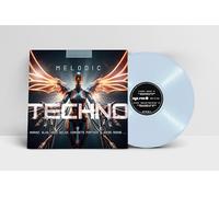 Melodic Techno 2026 [VINYL]