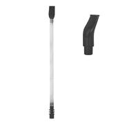 Melodica Flexible Tube Melodica Pianica Tube With Long & Short Mouthpiece Melodica Replacement Tube