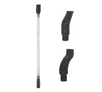 Melodica Flexible Tube Melodica Tube With Long & Short Mouthpiece Melodica Replacement Tube