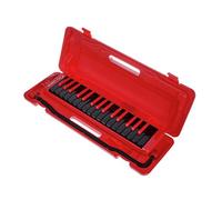 MELODICA - Hohner (943274) Fire 32 (Rojo y Negro)