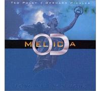 Melodica - Long Way from Home