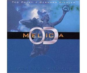 Melodica - Long Way from Home