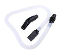 Melodica Mouthpiece 57cm 22.44in Long Flexible Tube With A Mouthpiece Replacement Parts For Melodica Harmonica