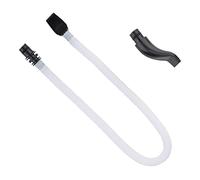 Melodica Mouthpiece with Tube, Mouthpiece Replacement with 57cm Tubes for Melodica