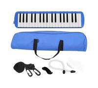 Melodica Portable Protective Bag Cover for Air Piano, Durable Carrying Bag | Easy to Stand Bag, Musical Instruments and Accessories as Gift for Piano Lovers and
