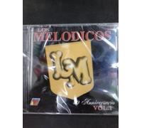 Melodicos - 40 Aniversario 1