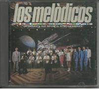 Melodicos - El Ritmo De America