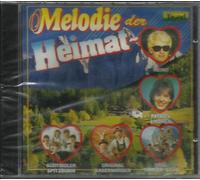 Melodie der Heimat - Patrick Lindner, Orig. Südtiroler Spitzbuam, Heino, Kasermandln..