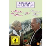 Melodie der Herzen/Rosen im Sturm [Import allemand]
