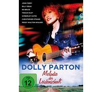 Melodie der Leidenschaft [DVD] [1999]