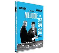 Mélodie en sous-sol