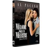 Mélodie pour un meurtre