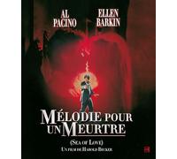 MELODIE POUR UN MEURTRE - BLU-RAY