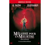 MELODIE POUR UN MEURTRE - DVD