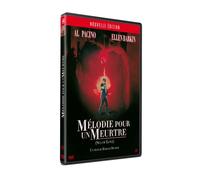 MELODIE POUR UN MEURTRE - DVD